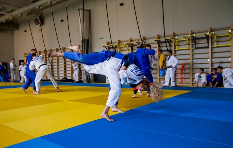 Перший в Україні олімпійський центр підготовки з дзюдо з’явиться у Дніпрі