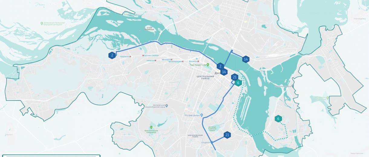 Вниманию водителей! Изменяется приоритетность движения
