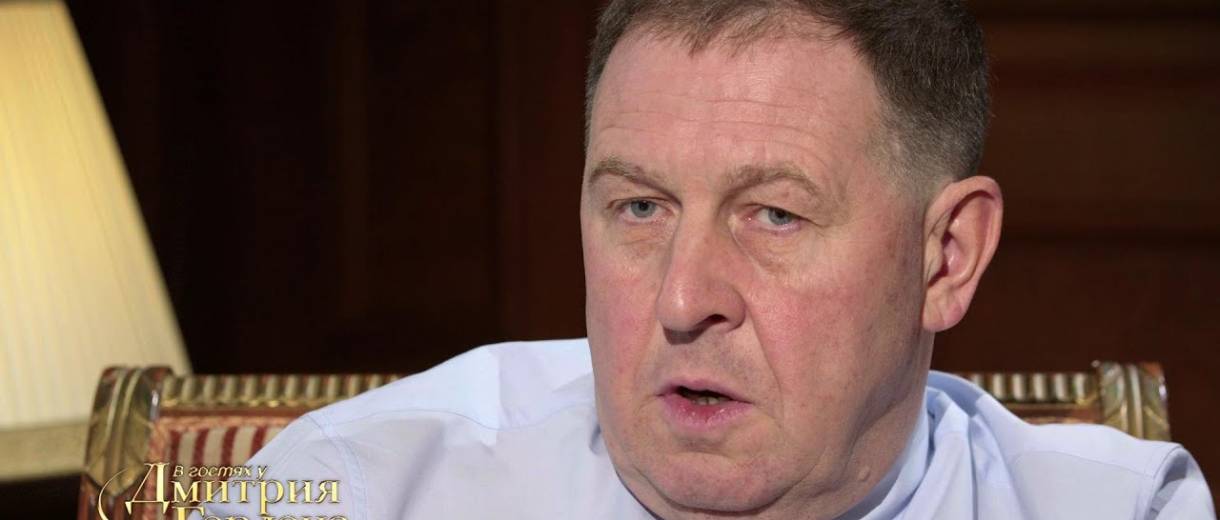 Зеленский должен уйти — мнение эксперта