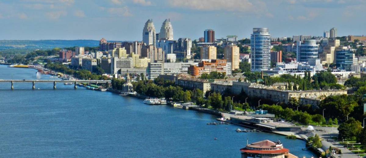 Как в Днепре отметят День города — программа мероприятий