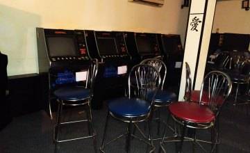 В суши-баре на Днепропетровщине обнаружили подпольное казино