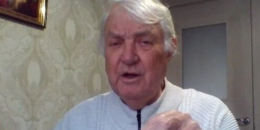 Умер известный народный синоптик Леонид Горбань