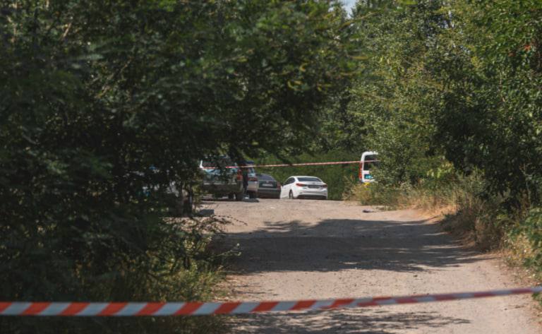 Після виявлення у Дніпрі розчленованого тіла чоловіка правоохоронці звернулись до містян