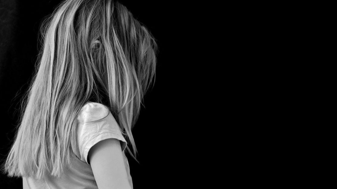 В Днепропетровской области будут судить мать, которая 15 лет морила свою дочь голодом (ФОТО, ВИДЕО)