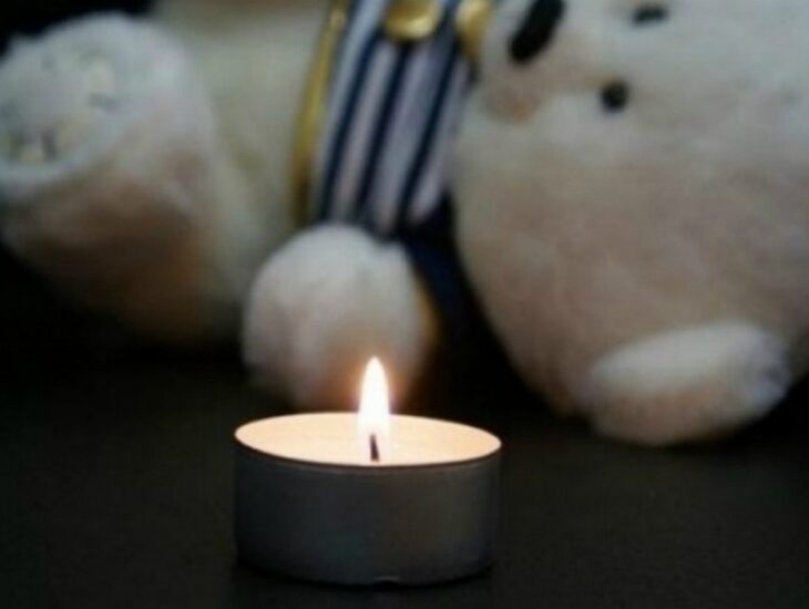Месяц в коме: под Днепром в реанимации умерла 6-летняя девочка, которую сбила машина