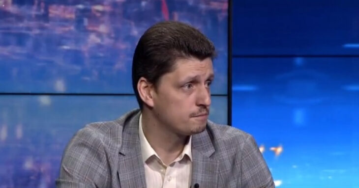 Выход во второй тур Краснова с его масштабными фальсификациями не сулит Днепру ничего хорошего, – эксперт