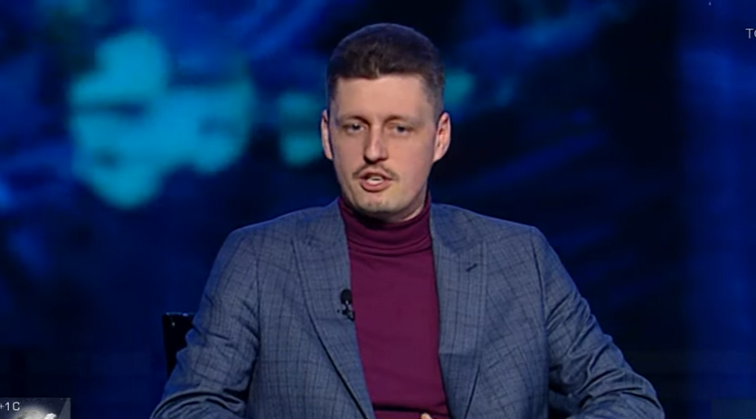 Непрохідний Загід Краснов оприлюднює фейкові рейтинги, – експерт 