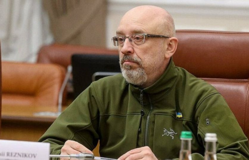 Резніков оцінив готовність окупантів до “жесту доброї волі” на Херсонщині: прогноз закінчення війни
