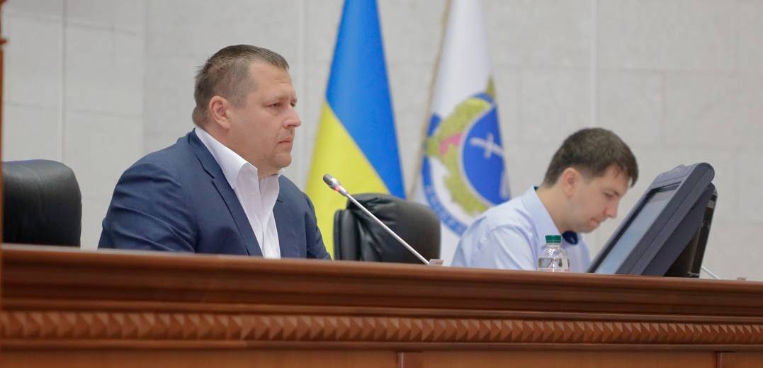 Депутаты Днепра требуют усилить уголовную ответственность за повреждения коммунального имущества