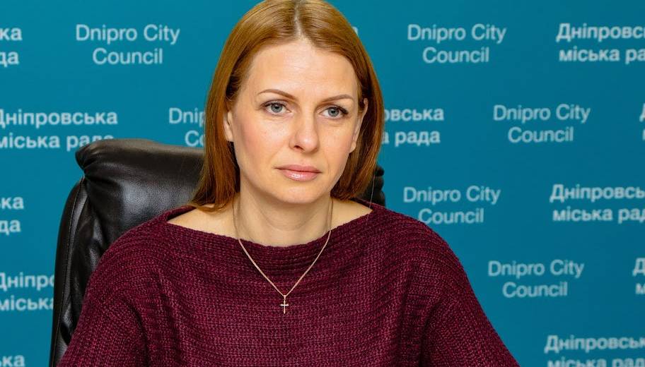 Ситуація з коронавірусом у Дніпрі: актуальні дані (ВІДЕО)