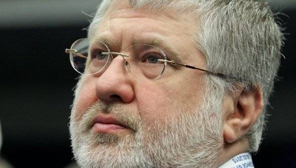 Международные следователи доказали вину Коломойского