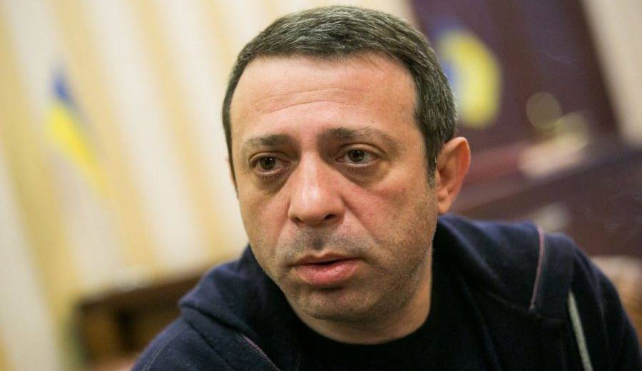 Геннадий Корбан поделился мыслями об Иловайской трагедии