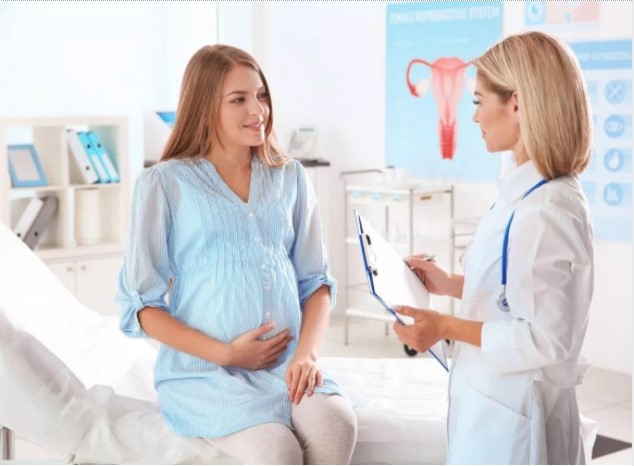 Гинеколог в Киеве: поводы для обращения в Институт Клинической Медицины