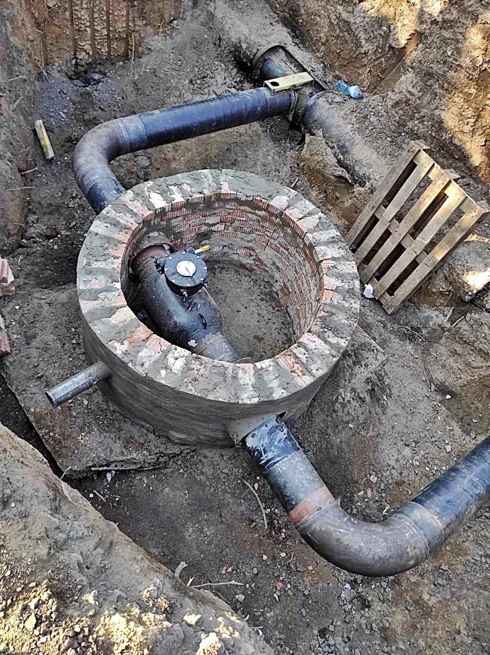 АТ «Дніпрогаз» підтримує економіку нашого регіону