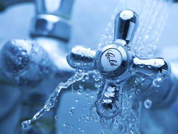 В “Днепрводоканале” рассказали про оплату водоснабжения во время войны