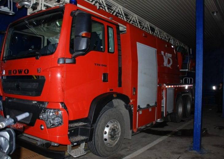 Что сделано в Днепре в рамках программы «Безопасный город»