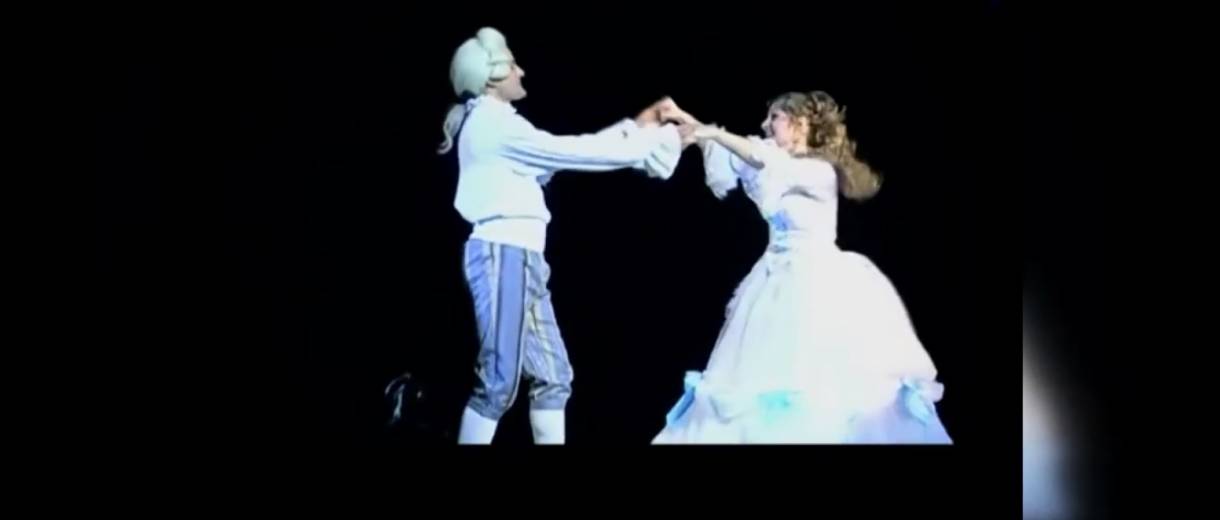 Де під час карантину можна побачити балет та як потрапити у Лувр (ВІДЕО)