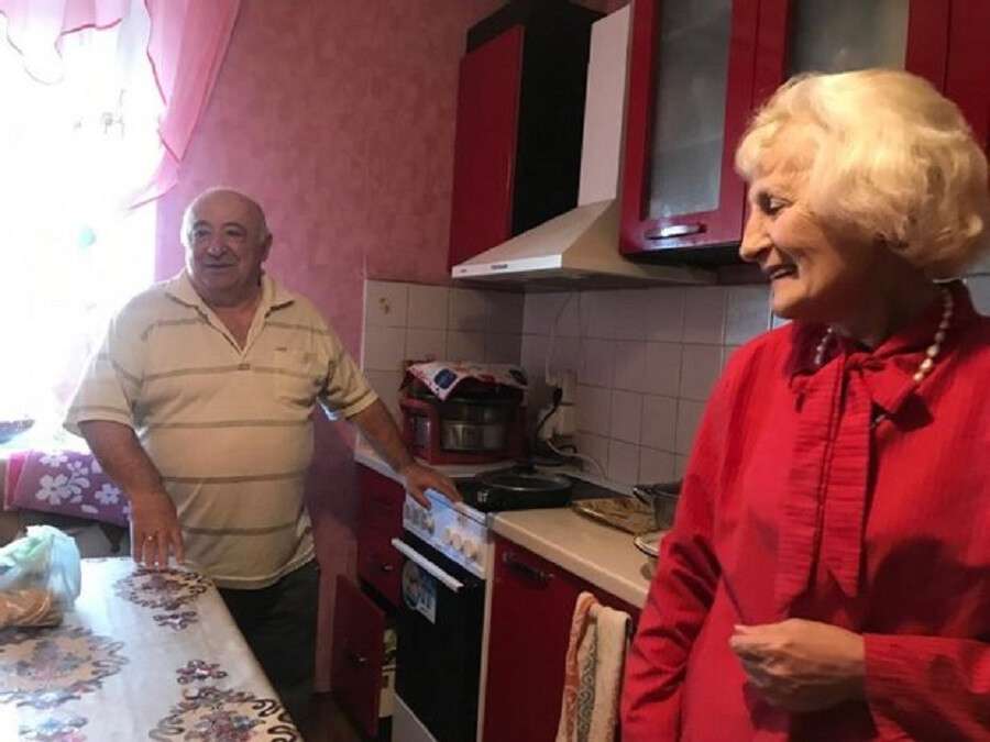 Под Днепром мужчина получил срок за “минирование” квартиры родителей Зеленского