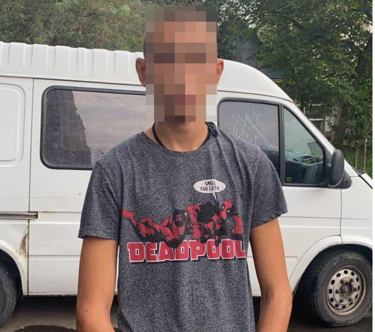 Всю полицию Днепропетровщины подняли на ноги: нашли без вести пропавшего 16-летнего парня