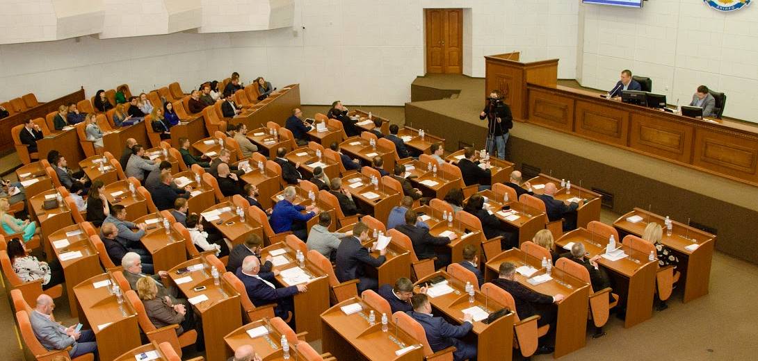 В Днепре утвердили обновленные правила благоустройства территории города