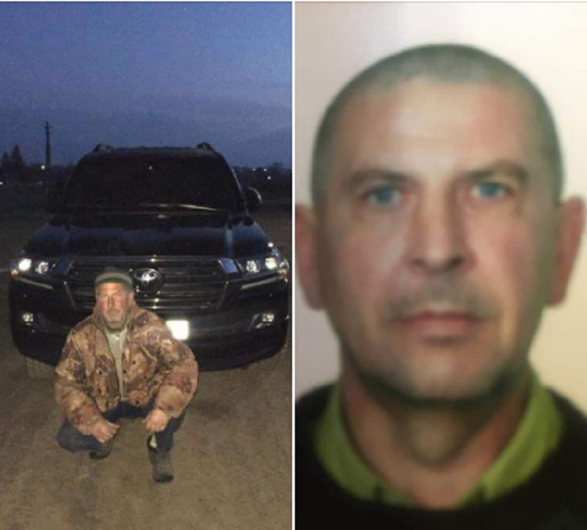 В Днепре и области разыскивается без вести пропавший Борис Калашник (ФОТО)