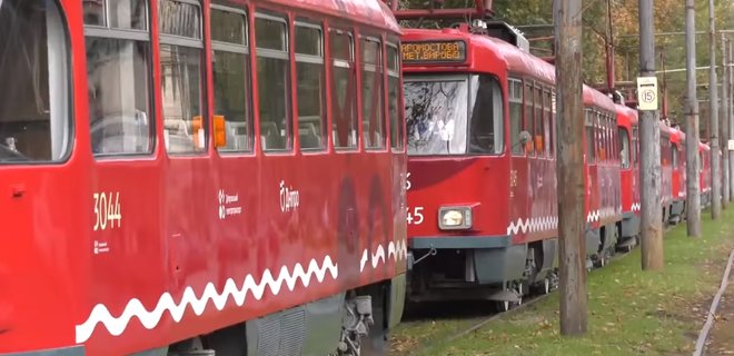 В Днепре 16 сентября весь транспорт в центре города изменит схему движения: планируйте дорогу заранее