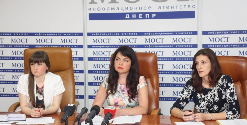 Як дніпровським батькам безкоштовно оздоровити дітей