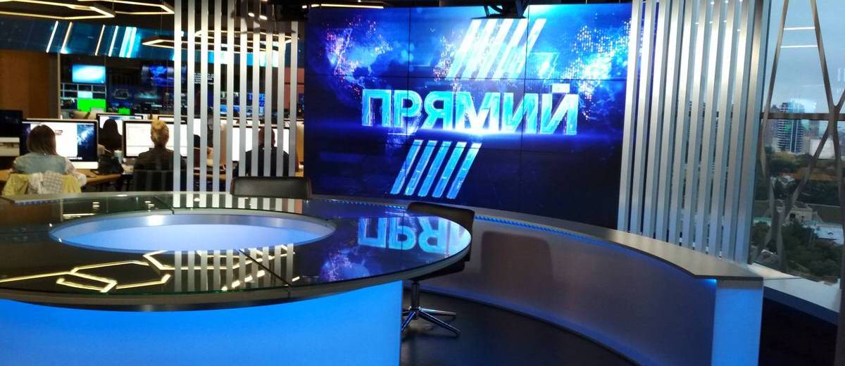 Сьогодні Борис Філатов стане гостем прямого ефіру на ТК «Прямий»