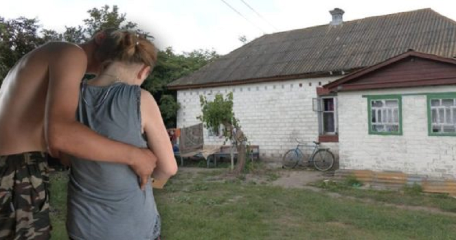 Беременная в 12: семиклассница ждет ребенка от 17-летнего парня (ВИДЕО)