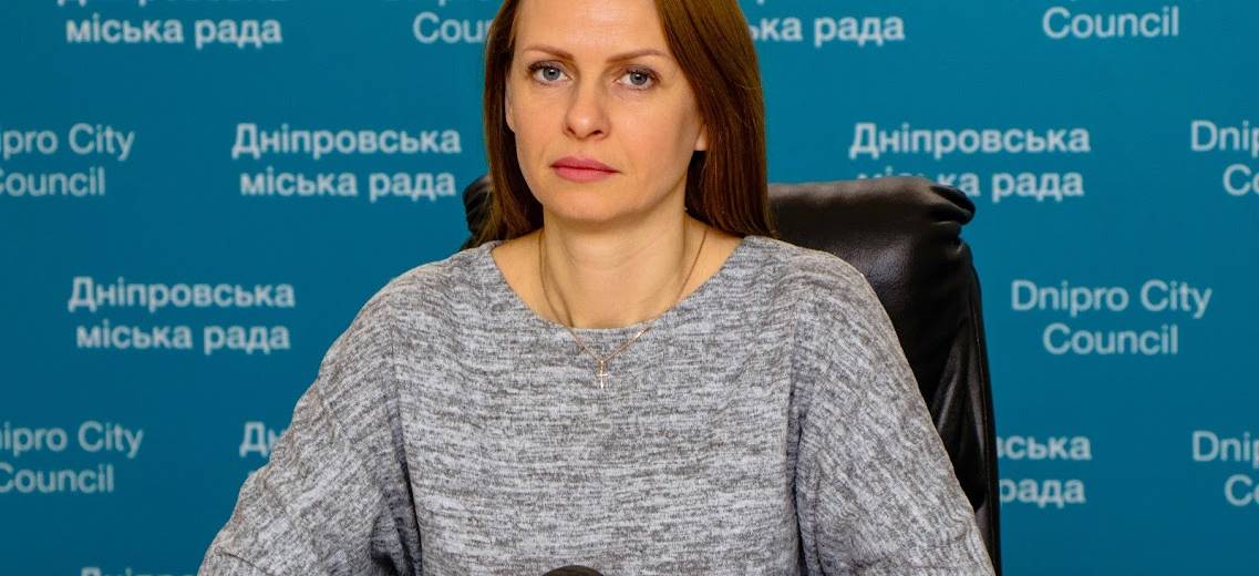У мерії Дніпра розповіли про ситуацію із захворюваністю на ГРВІ та грип (ВІДЕО)