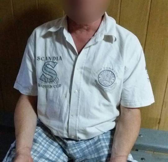 У Дніпрі сусіди врятували дівчинку від нападу