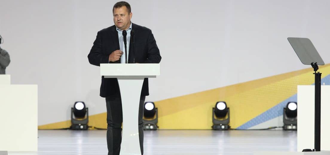 Борис Филатов об углублении децентрализации: Без расширения своих прав крупные города не смогут быть конкурентоспособными в будущем