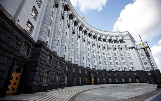 Мэр Каменского инициировал совещание в Кабинете министров