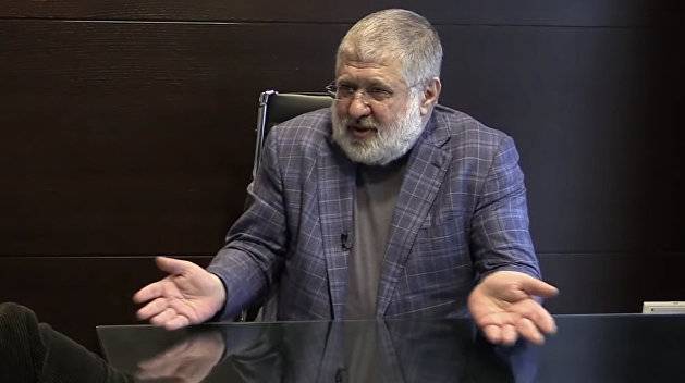 Приватбанк подал в суд на Коломойского