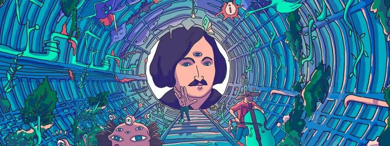 В днепровском метро можно будет почувствовать себя Прометеем