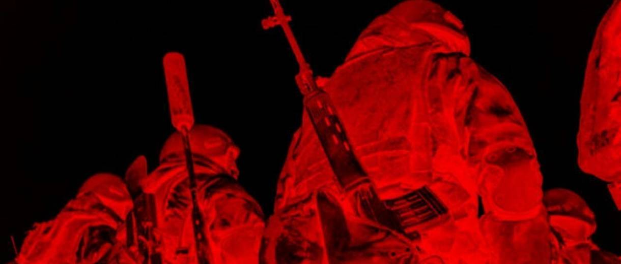 Громадяни вимагають розслідувати факт державної зради у справі «вагнерівців». Йде збір підписів