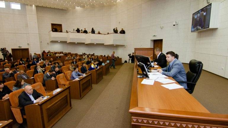 Мэрия Днепра отдаст 30 помещений в частные руки (АДРЕСА)