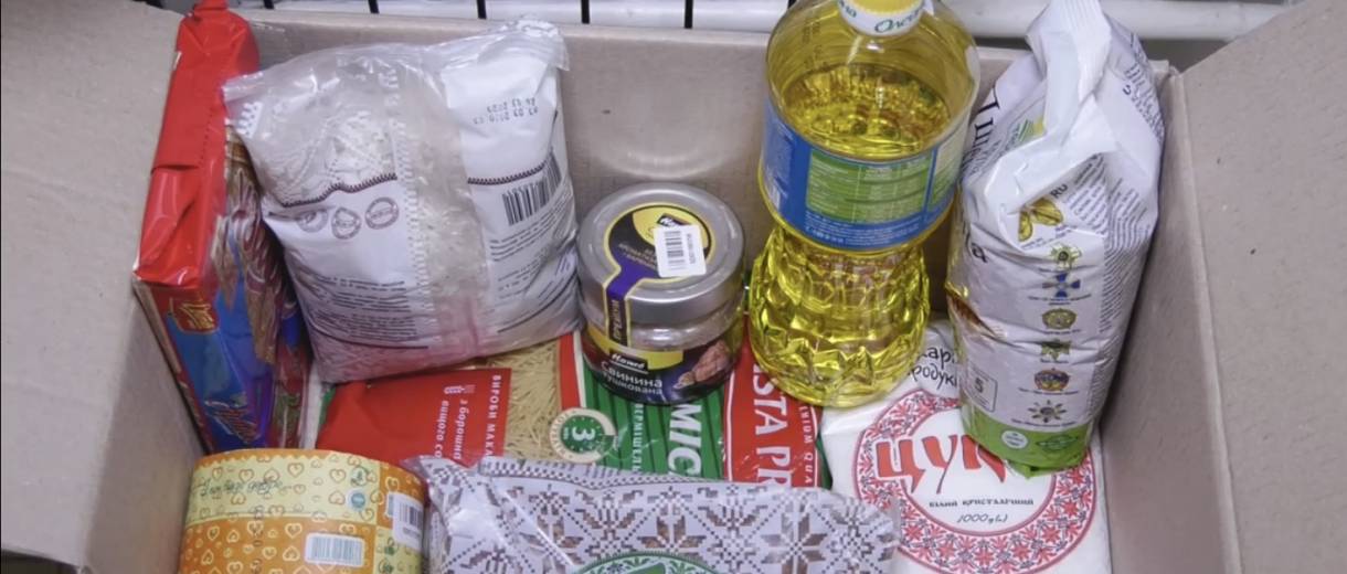 У Дніпрі відкрито карантинний збір (ВІДЕО)