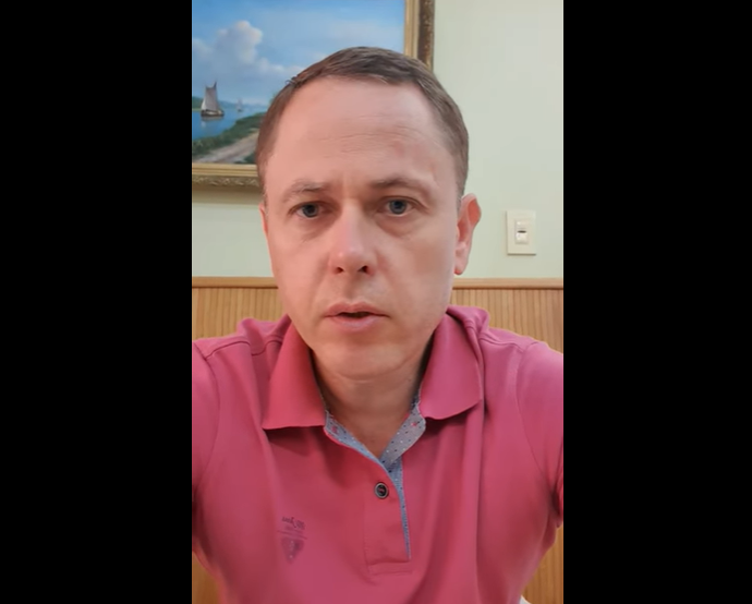 Коли окупанти припинять обстрілювати Нікополь: міський голова звернувся до мешканців (Відео)