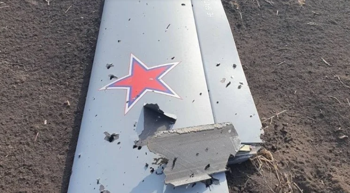 В Харьковской области ВСУ сбили два вражеских самолета