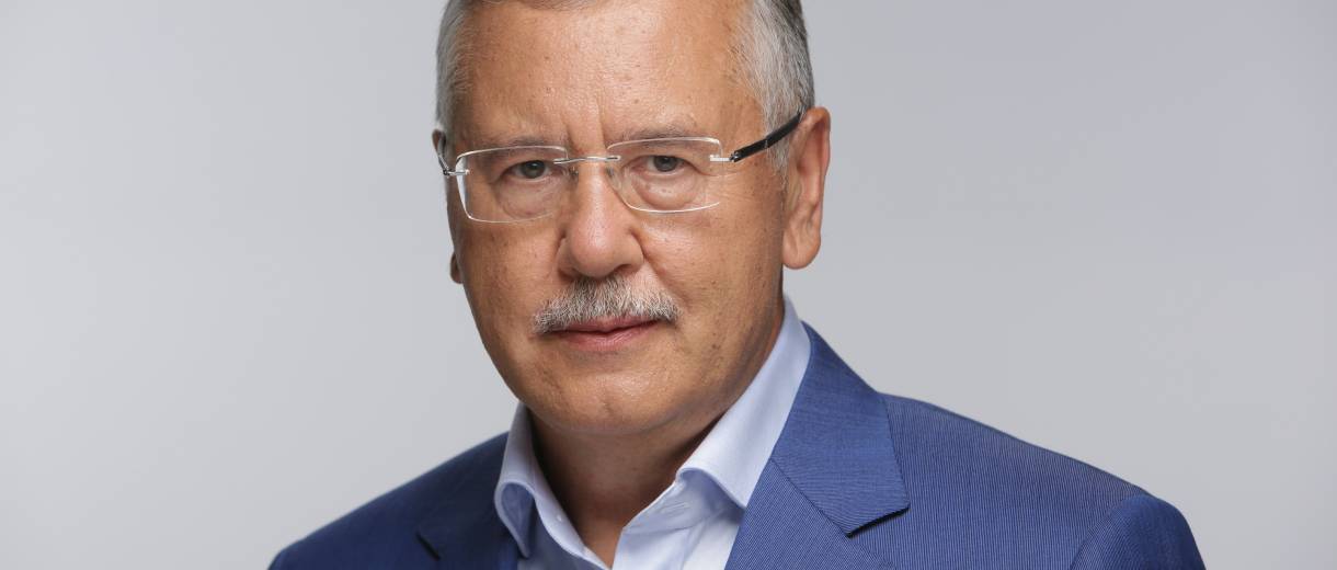 Говорил с Аваковым, – Гриценко рассказал о перекрытии схем скупки голосов на выборах