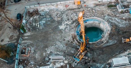 В центре Днепра изменения в движении общественного транспорта 19 февраля