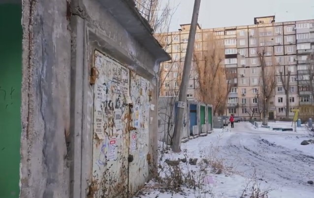 Неистребимые гаражи: как в Днепре процветает бизнес “слуги народа”
