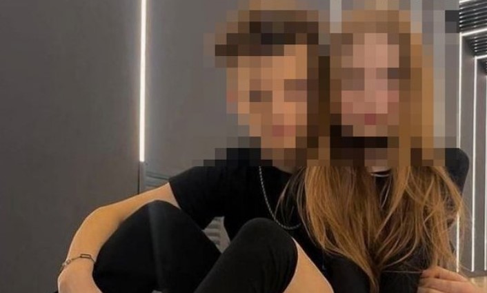 Полиция открыла уголовное производство и вызвала на допрос мать 8-летней Миланы за “распространение порнографии”