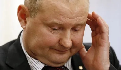 Экс-судью Чауса похитили: он собирался вернуться в Украину и дать показания