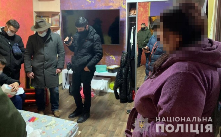 Интернет-магазин, которого нет: полиция поймала мошенницу, “кинувшую” людей на 50 000