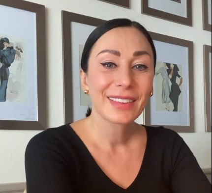 Марина Филатова приглашает всех на выставку-продажу в Днепре, вырученные средства от которой пойдут на реабилитационное оборудование для детей