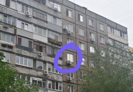 Будьте осторожны: в Днепре предупреждают о неадекватном мужчине