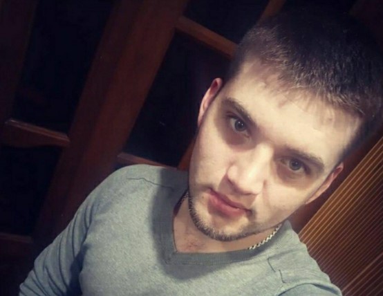 Ушел из дома и пропал без вести: полиция просит помощи в поиске Романа