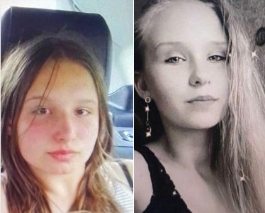 В Днепре нашли без вести пропавших девочек